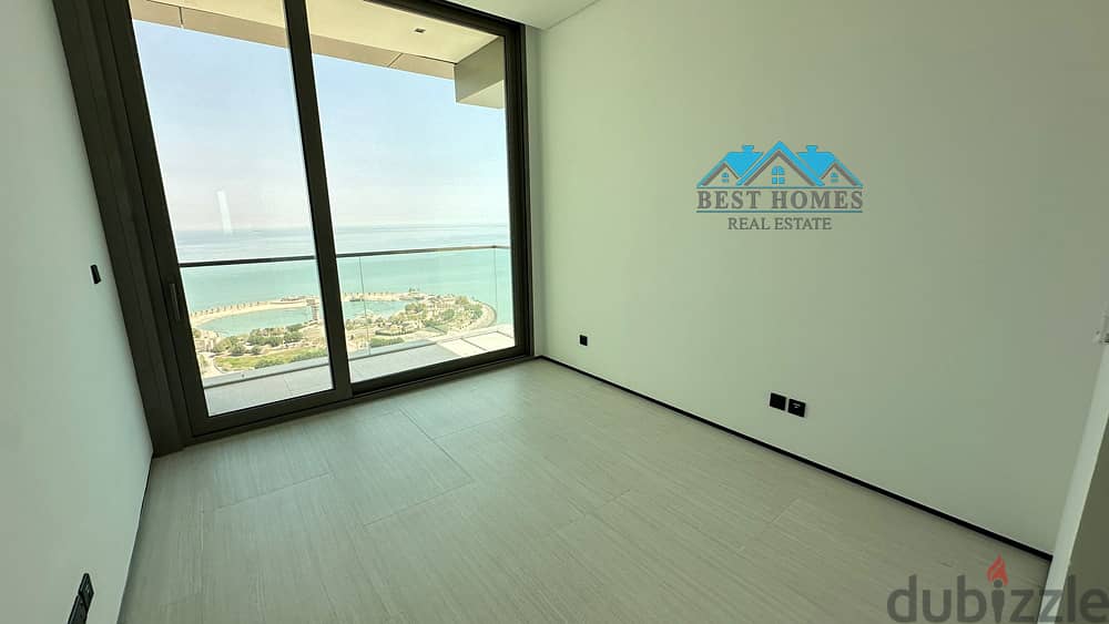 Brand new Modern Style 3 Bedroom in Hessa Al Mubarak 2