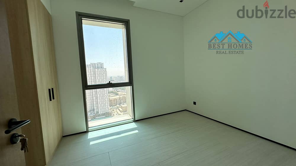 Brand new Modern Style 3 Bedroom in Hessa Al Mubarak 9