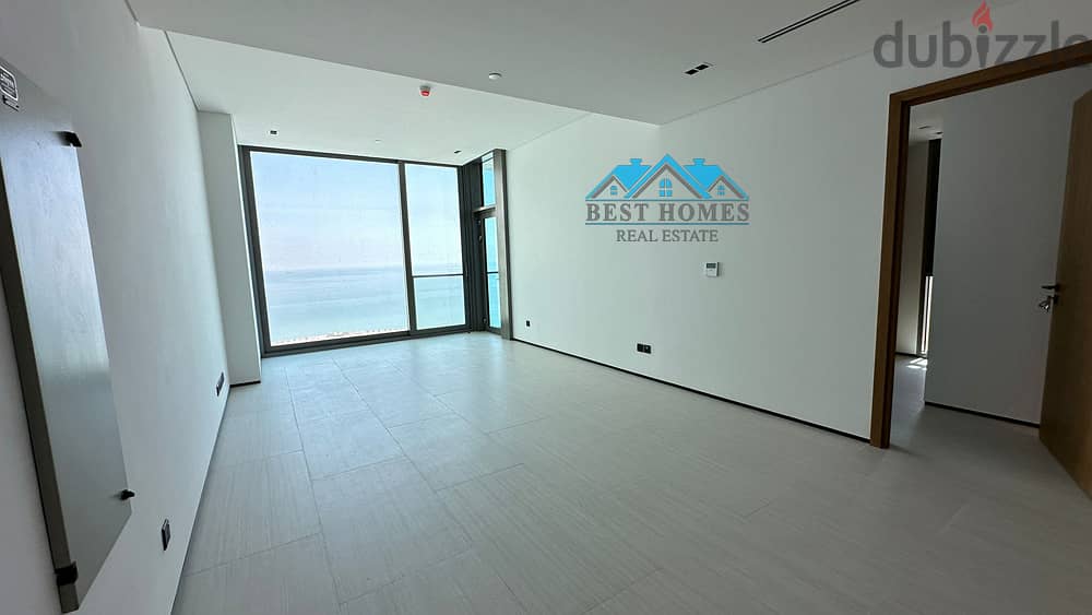 Brand new Modern Style 3 Bedroom in Hessa Al Mubarak 10