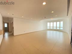 3 Bedrooms in Kuwait City