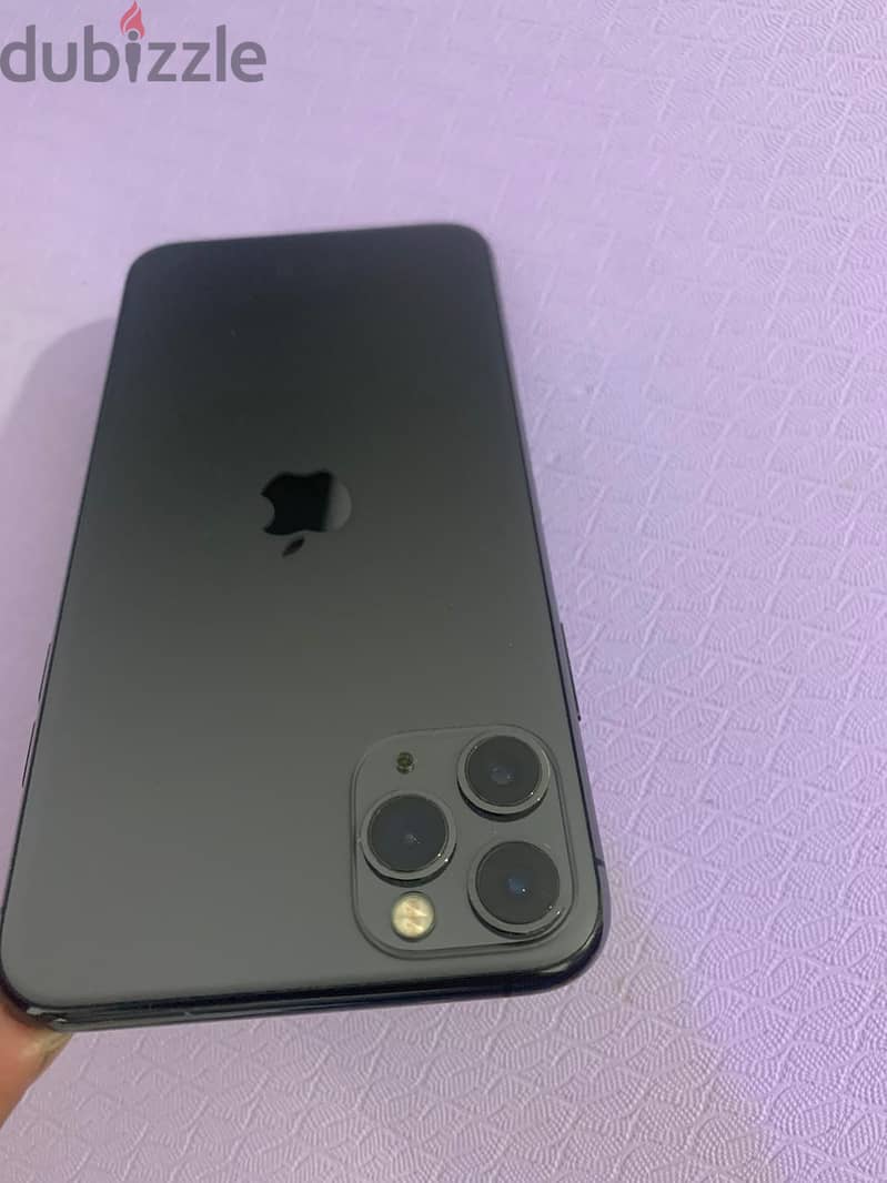 IPhone 11 Pro max 0