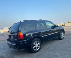 GMC Envoy 2008 SLT - Full option.