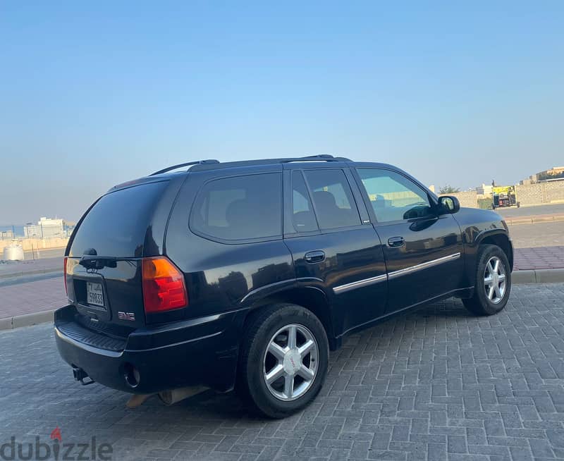 GMC Envoy 2008 SLT - Full option. 0