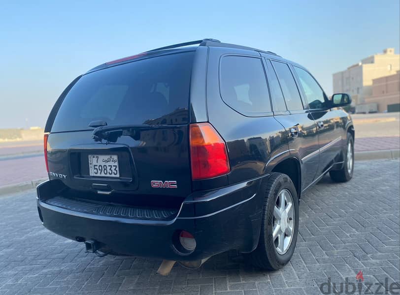 GMC Envoy 2008 SLT - Full option. 1