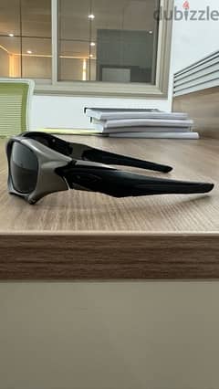 oakley pitboss 2 polarized