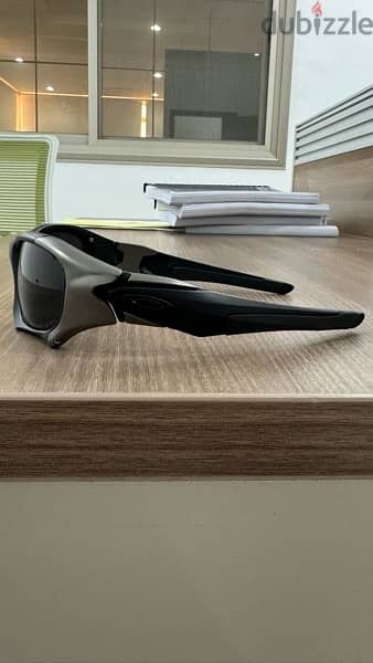 oakley pitboss 2 polarized 0