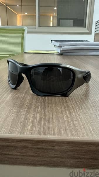 oakley pitboss 2 polarized 1