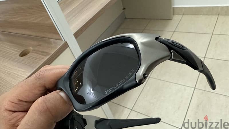 oakley pitboss 2 polarized 3