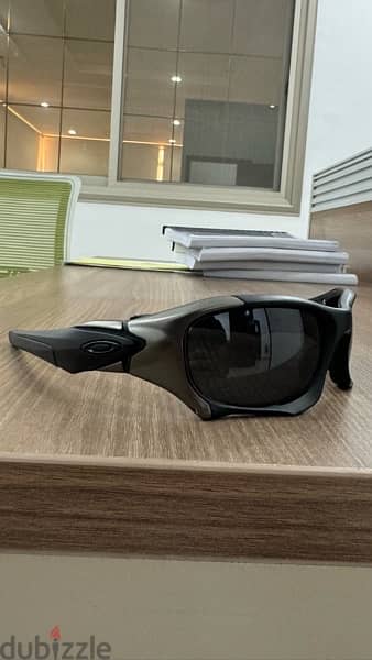 oakley pitboss 2 polarized 4