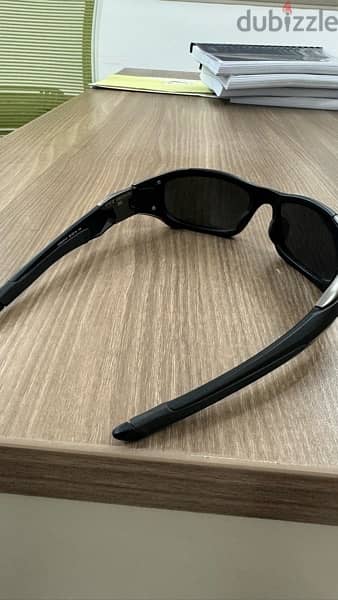 oakley pitboss 2 polarized 5