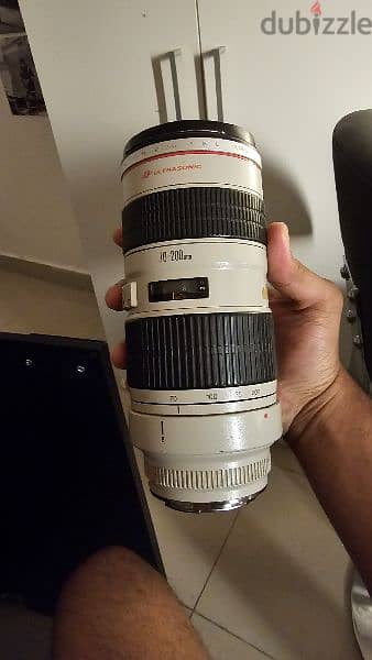 70-200 2.8 L lense 3