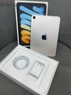 ipad mini 6