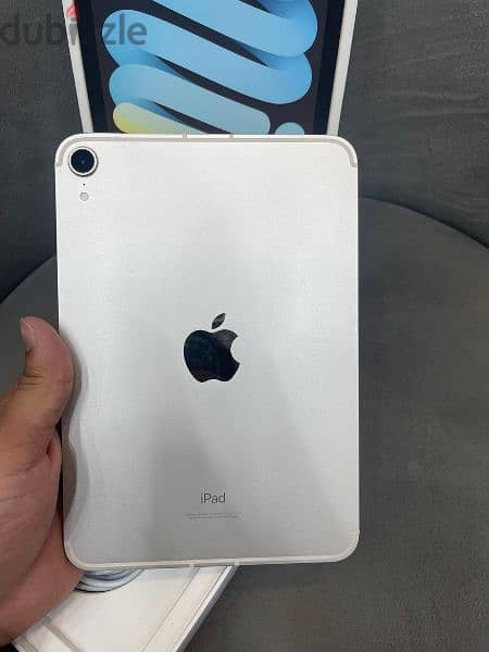 ipad mini 6 1