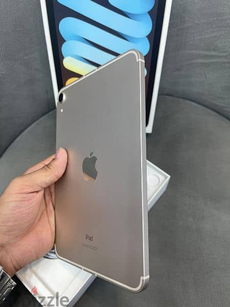 ipad mini 6 2