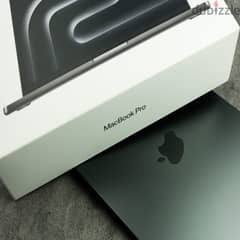 Apple MacBook Pro 14 Space Black M3 Max WhatsApp : +16266453424 0