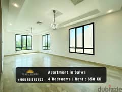 Apartment for Rent in Salwa