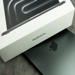 MacBook Pro 14 Space Black M3 Max WhatsApp : +16266453424