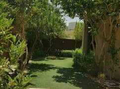 Villa with garden swimming pool for rent in Siddeeq 0