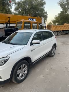 changan Cs75 1.8t 2018 0