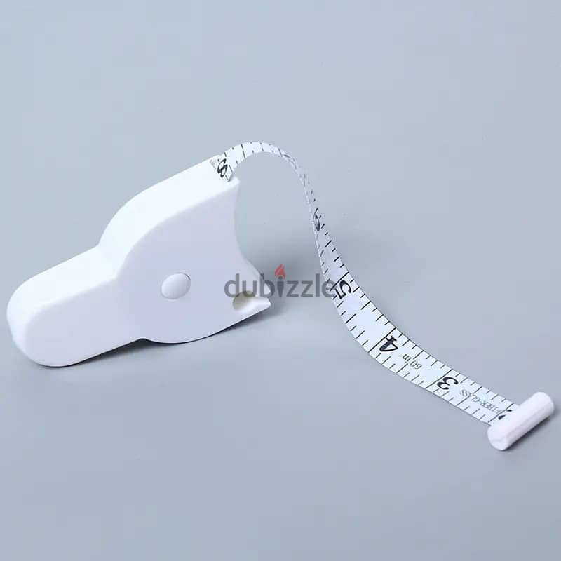 Automatic Precision Measuring Tape 2