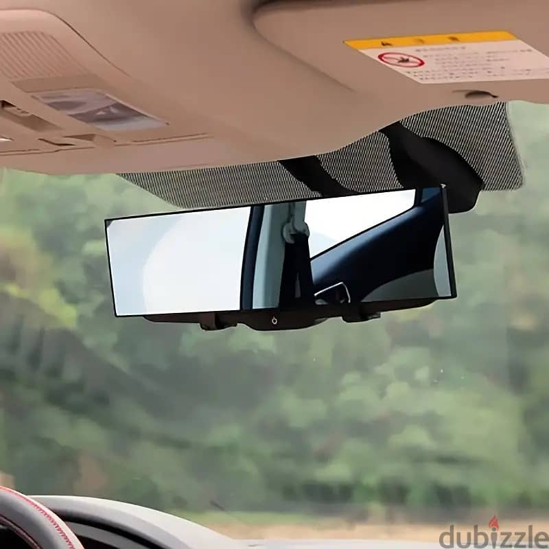 Car Universal Rear View Mirror 2