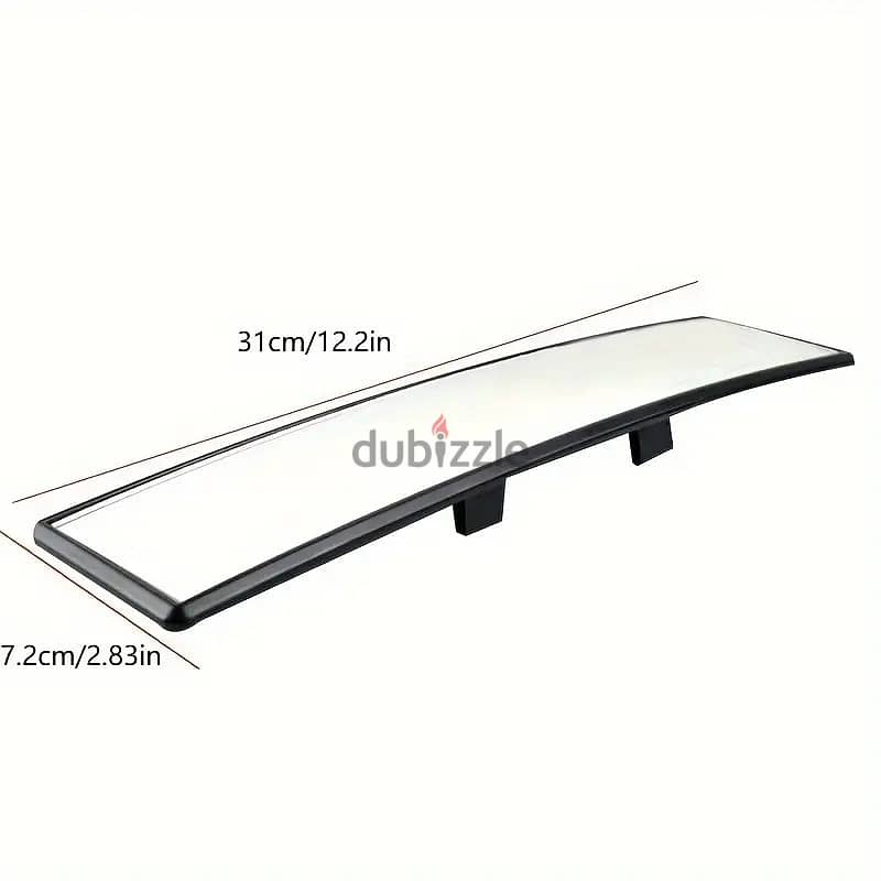 Car Universal Rear View Mirror 6