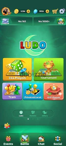 yalla ludo id for sale 1