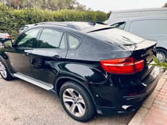 2013 BMW X6 V6 Top End Excellent condition