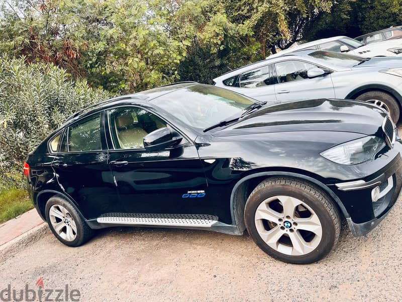 2013 BMW X6 V6 Top End Excellent condition 3