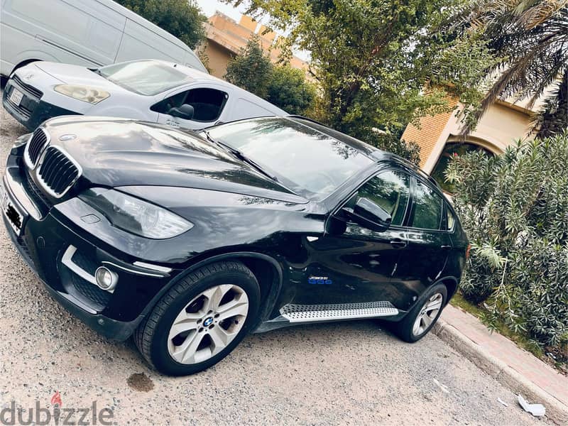 2013 BMW X6 V6 Top End Excellent condition 8