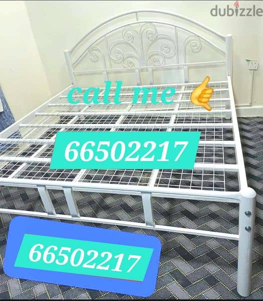 Brand new medicated mattress and bed frame pillows WhatsApp  66502217 4