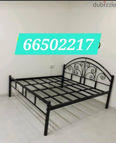 Brand new medicated mattress and bed frame pillows WhatsApp  66502217 9