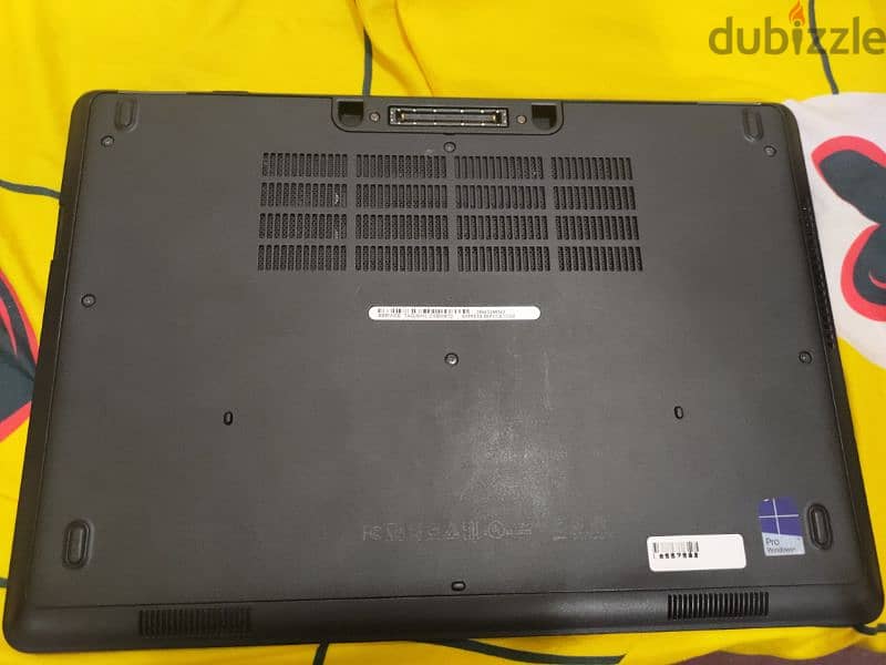 Dell latitude business education laptop core i5 prosser 8gb ram 128 2