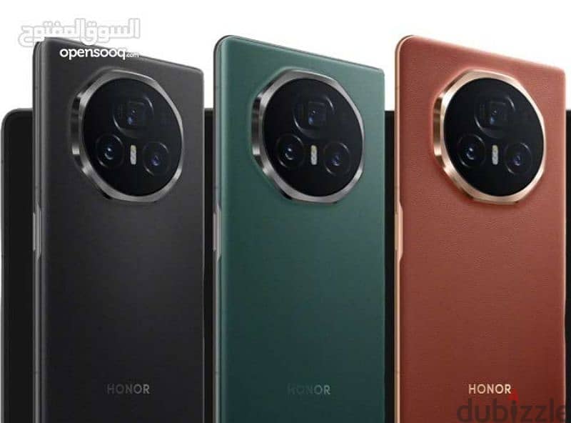 GLOBAL HONOR Magic V3 (NEW) [512 GB] 1