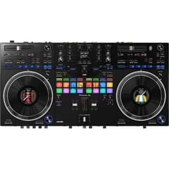 Pioneer DJ DDJ-REV7 Scratch 2 - Channel DJ Controller