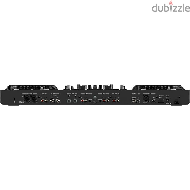 Pioneer DJ DDJ-REV7 Scratch 2 - Channel DJ Controller 3