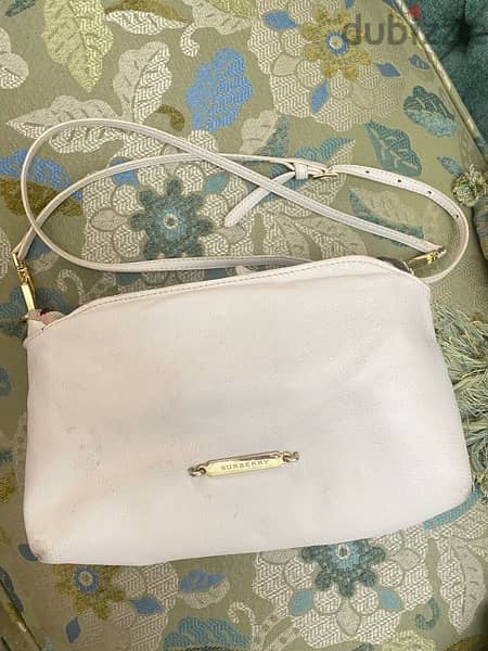 Burberry bag original 1