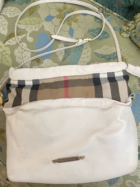 Burberry bag original 5