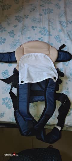 Baby carry bag for sale