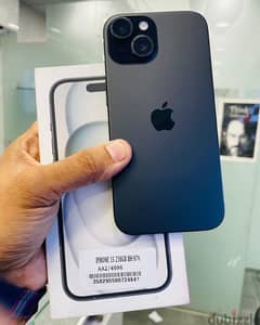 ‬ Brandnew IPhone15 Emi Plan monthly by