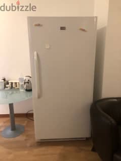 Frigidaire refrigerator 0