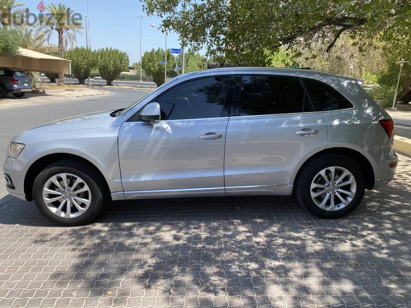 Audi Q5 2016 2