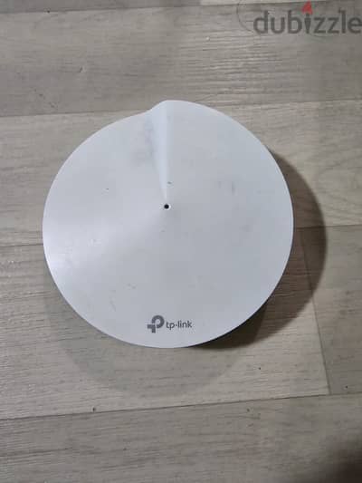 Tplink Deco M9 2pcs plus for sale