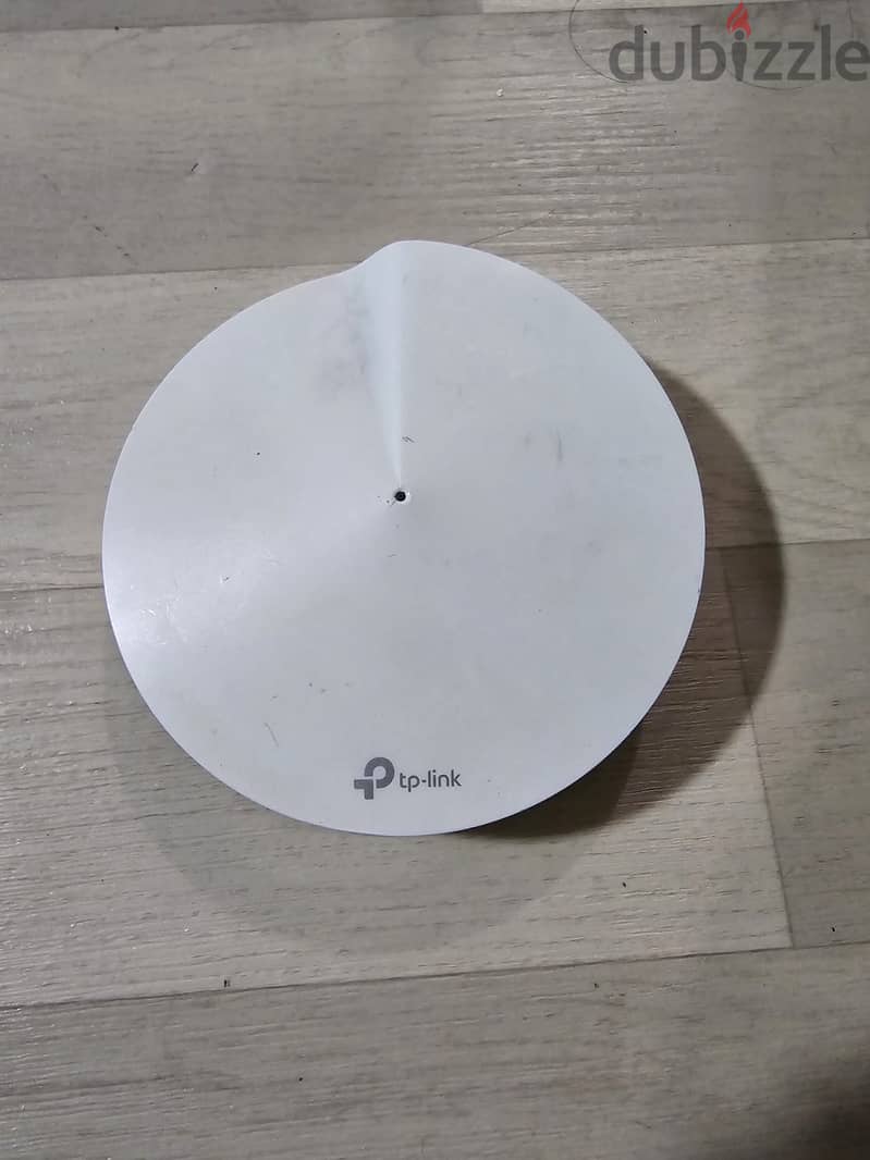 Tplink Deco M9 plus for sale 0