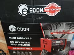 EDON WELDING KIT