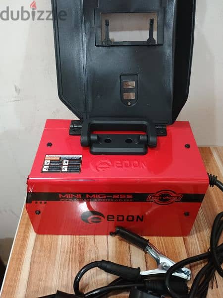 EDON WELDING KIT 2