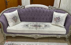 3+3+1+1 sofa set for sale