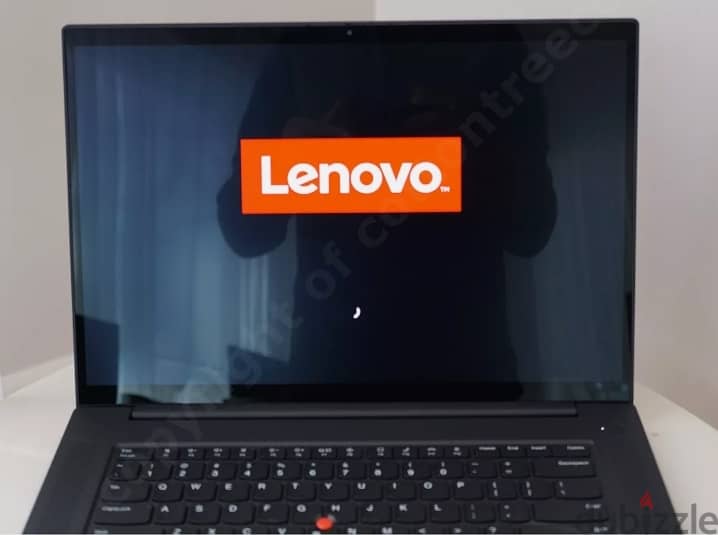 Lenovo ThinkPad X1 Yoga Gen 6 Touch i7-1165G7 2.80 GHz 8GB RAM 14.0" 2