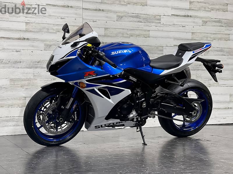 2024 suzuki GSX R1000R (+971561943867) 1