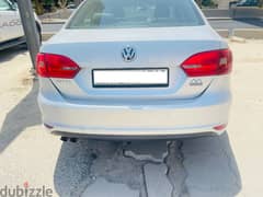 Volkswagen Jetta 2012 0